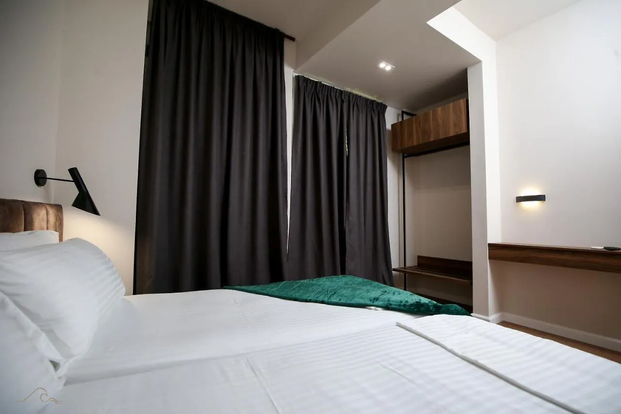 Hotel Libertas Vlore Albania