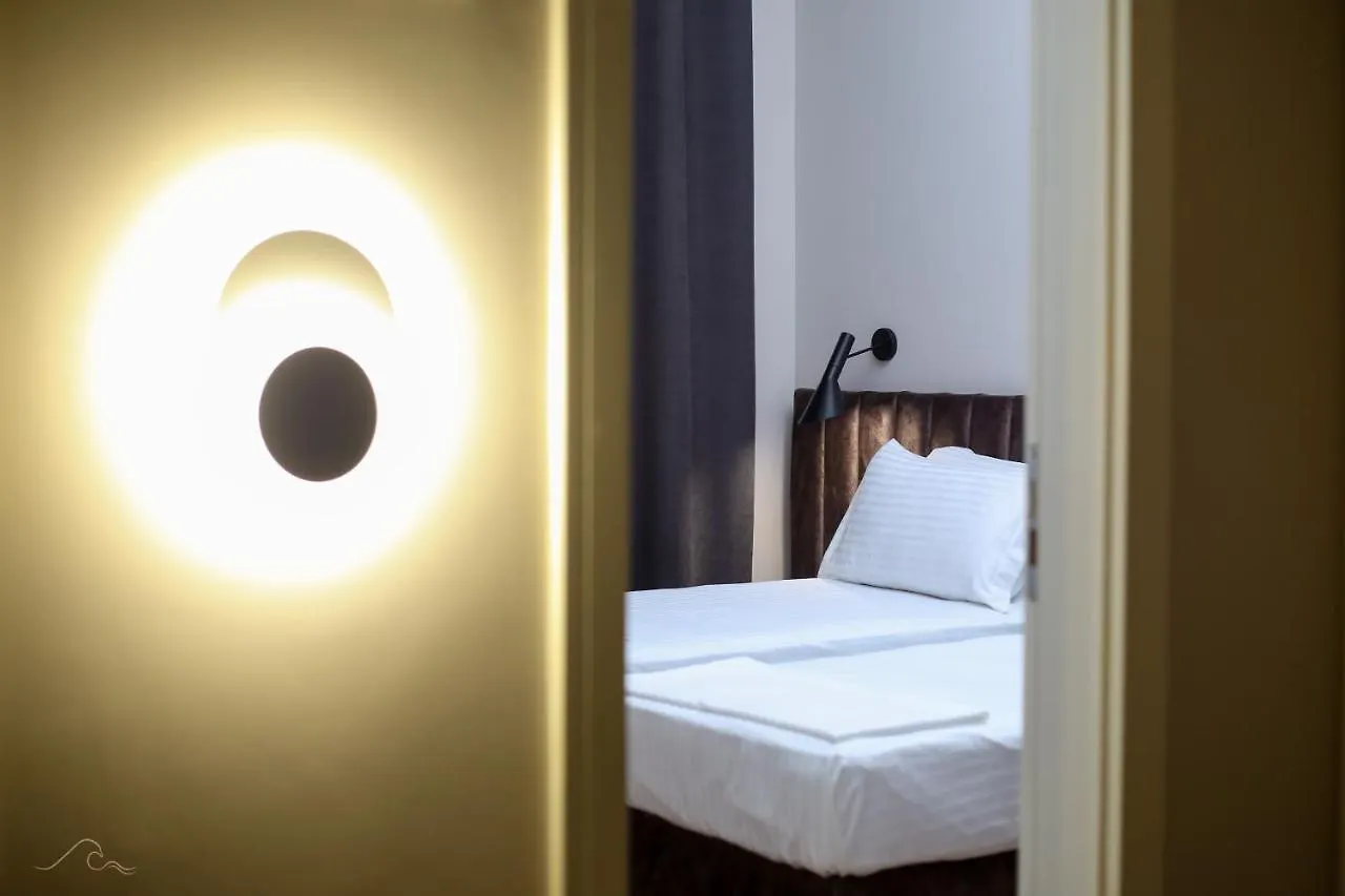 Hotel Libertas Vlore