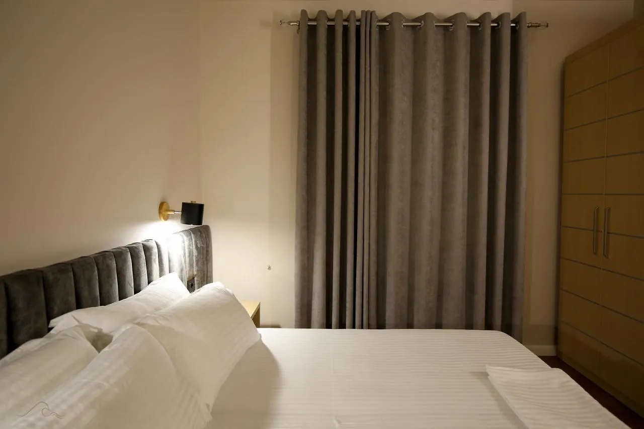 Hotel Libertas Vlore 4*,  Albania