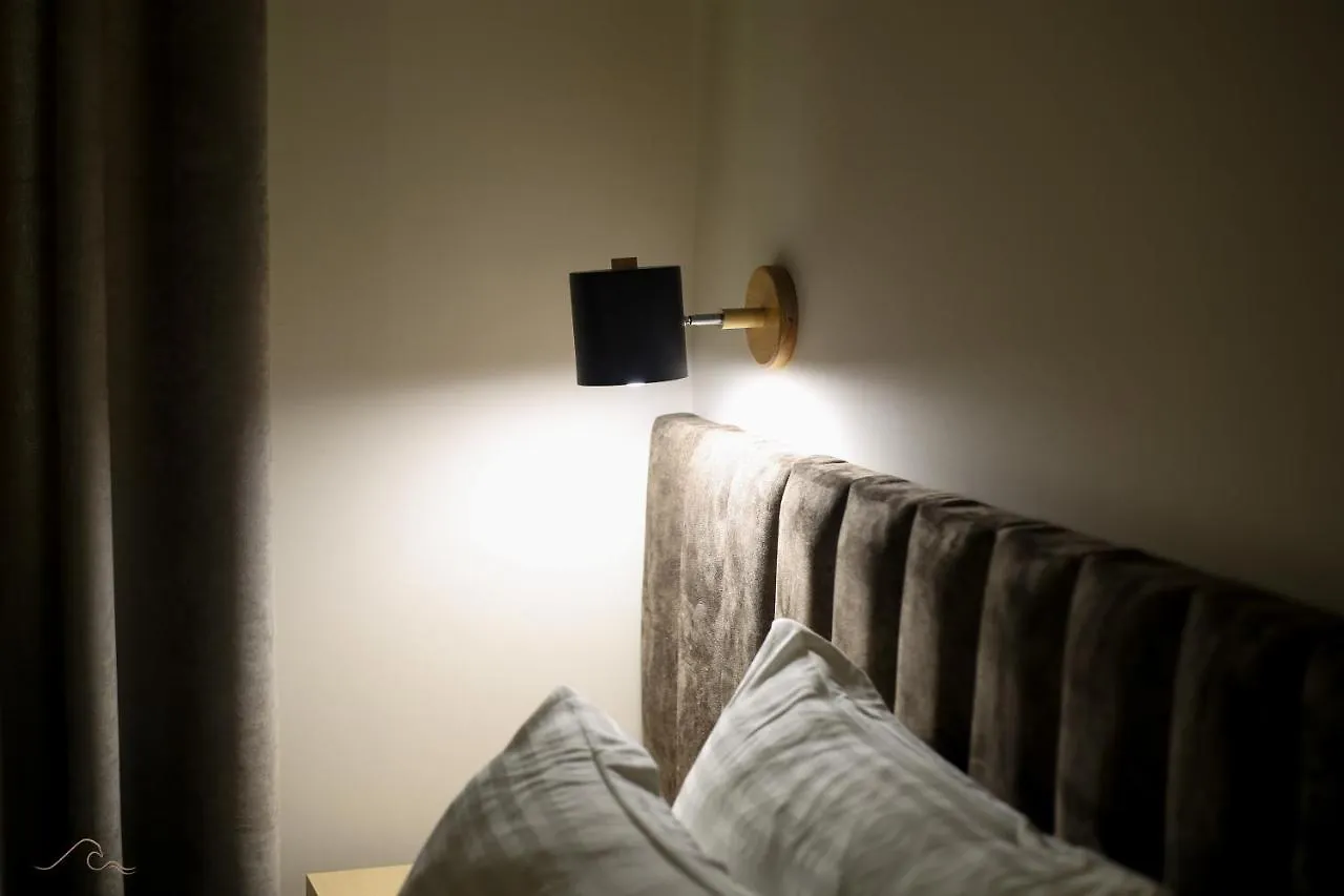 Hotel Libertas Vlore