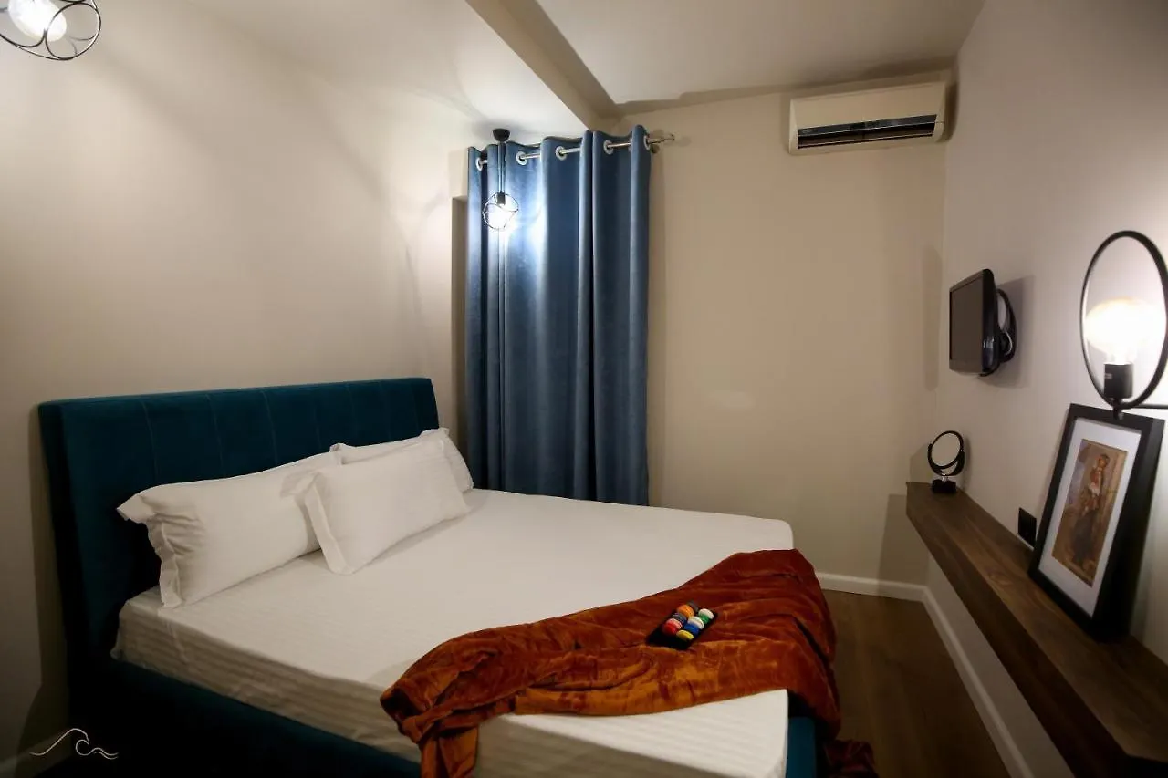 Hotel Libertas Vlore