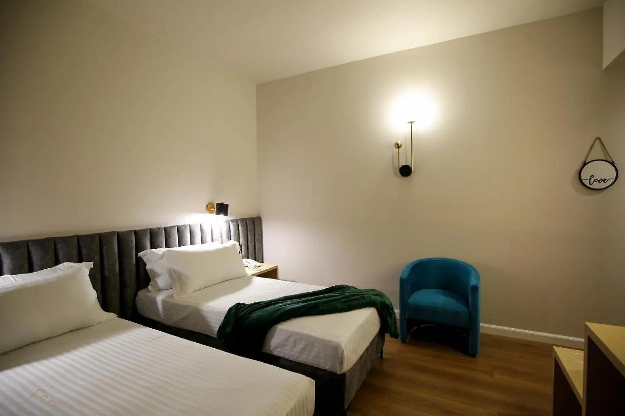 Hotel Libertas Vlore