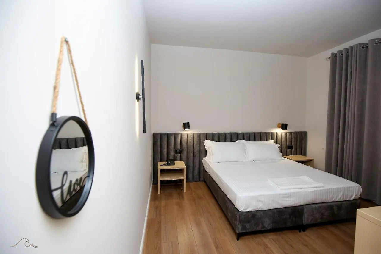Hotel Libertas Vlore