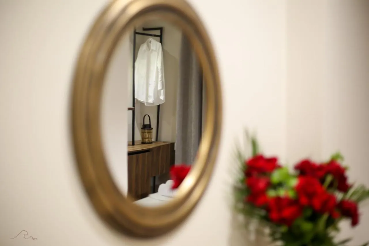 Hotel Libertas Vlore