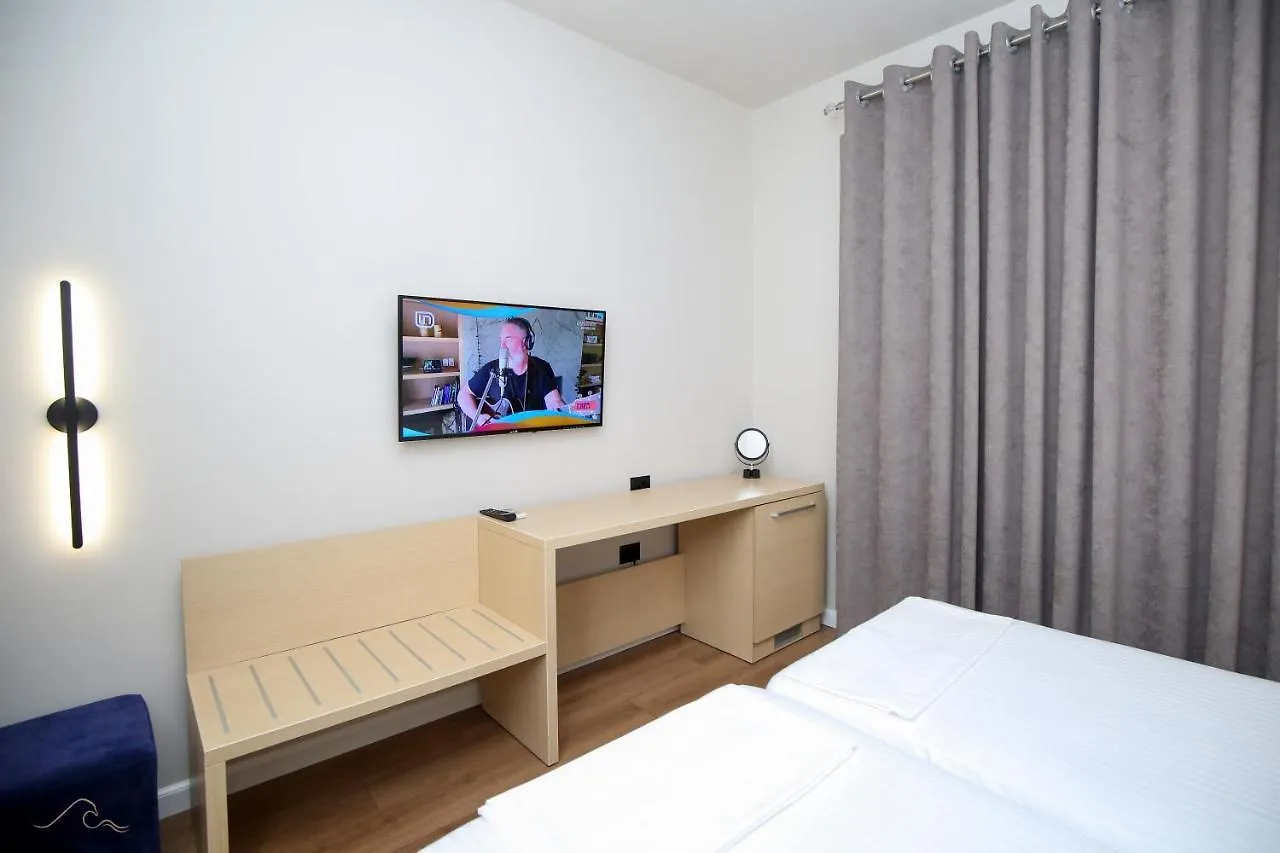 Hotel Libertas Vlore