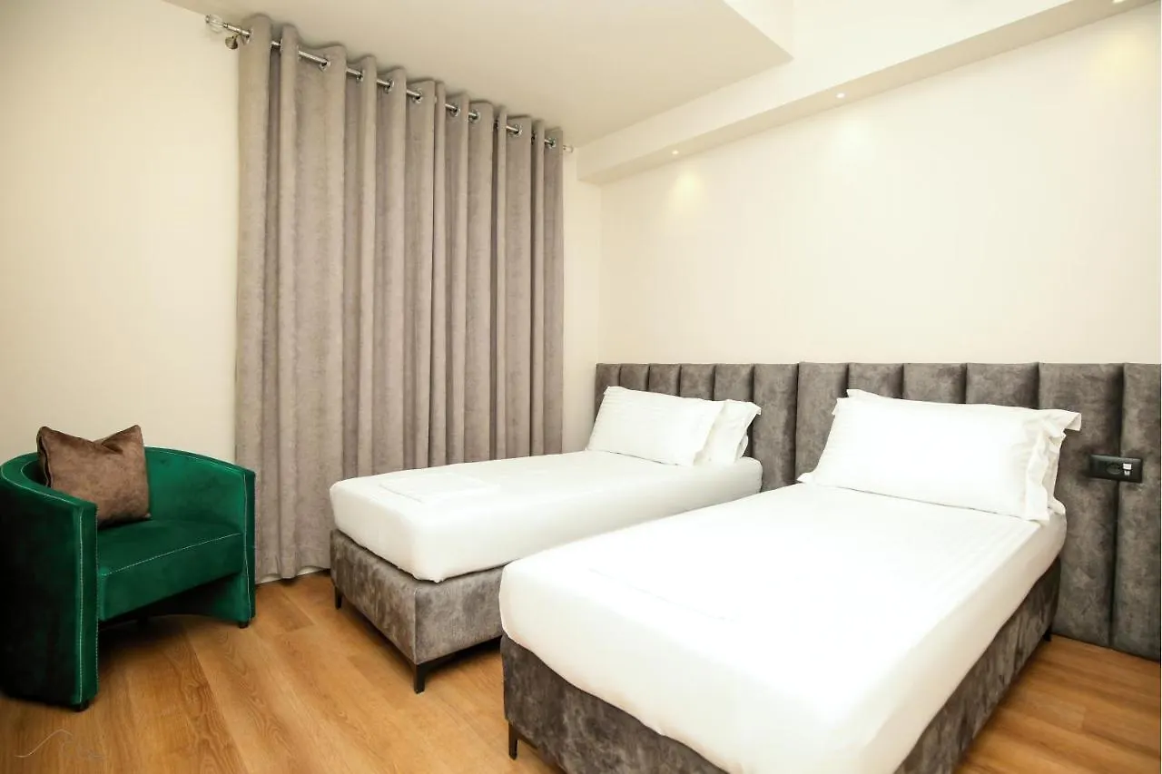 Hotel Libertas Vlore Albania