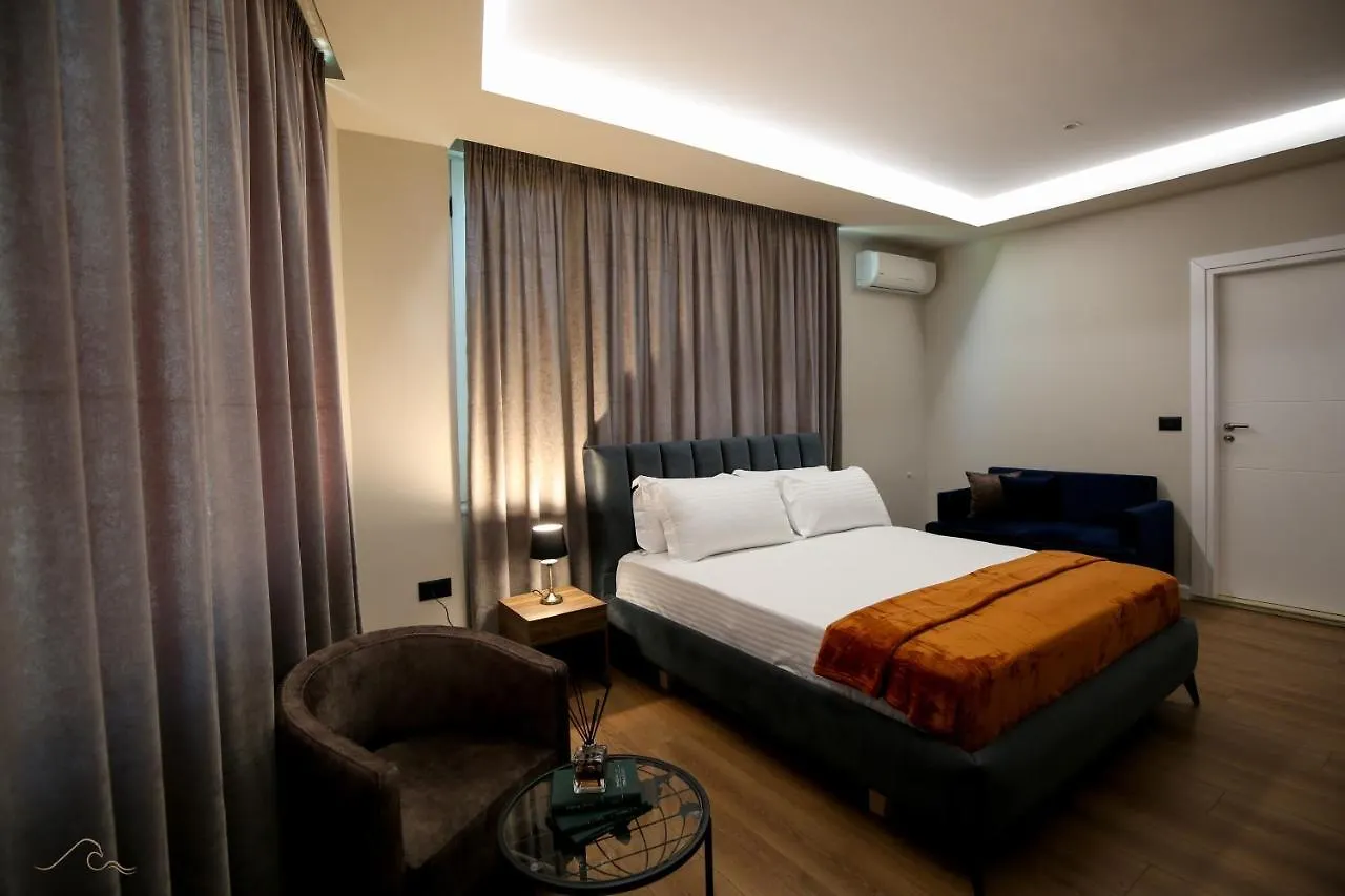 Hotel Libertas Vlore
