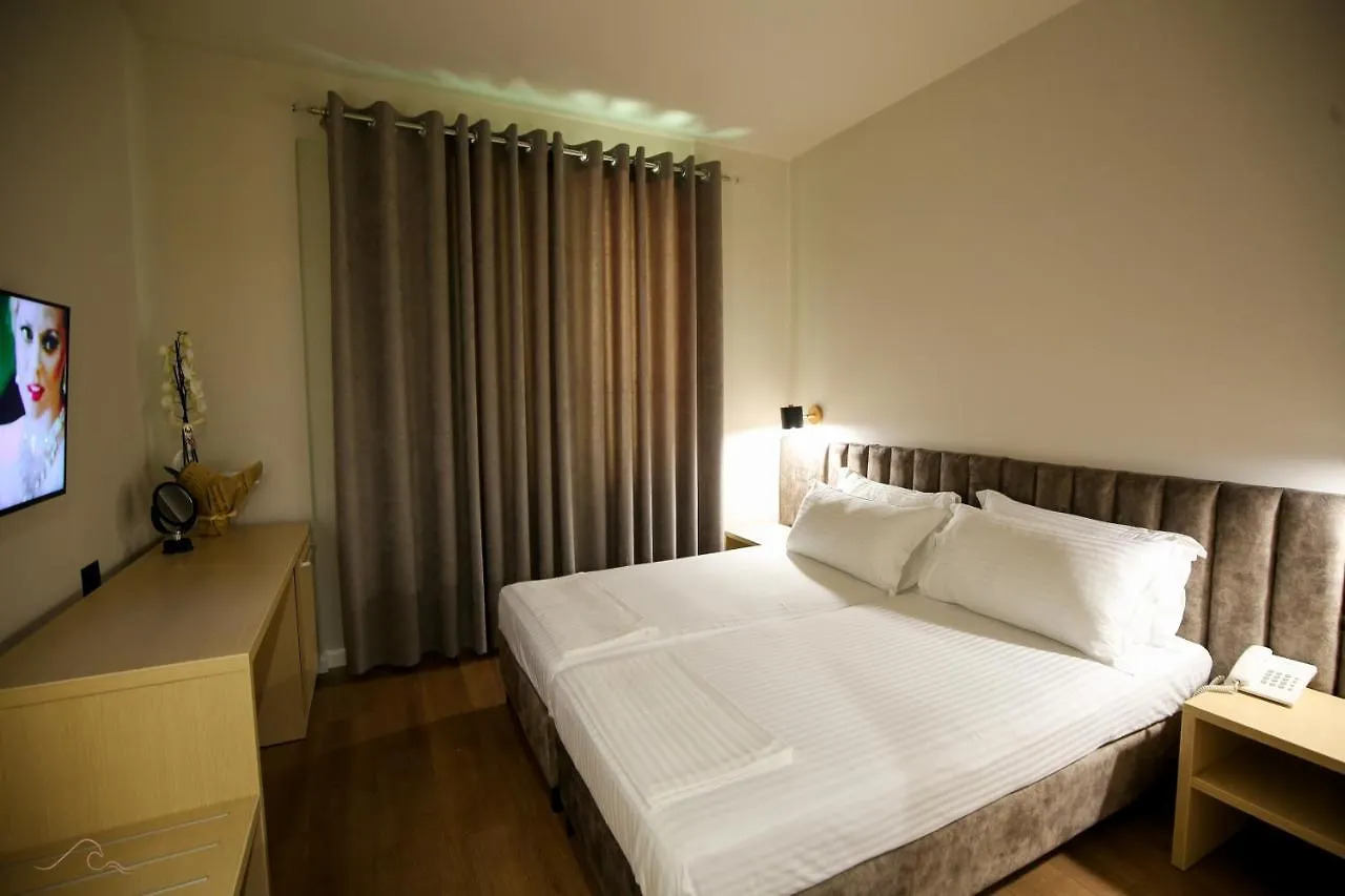 Hotel Libertas Vlore