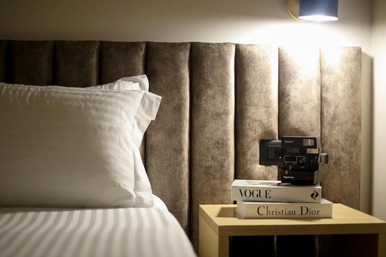****  Hotel Libertas Vlore Albania