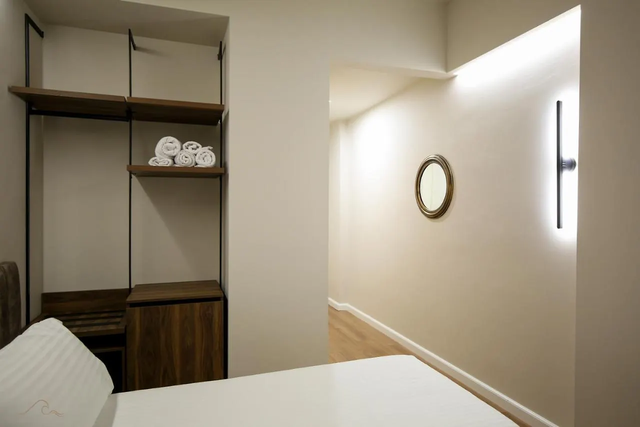 Hotel Libertas Vlore