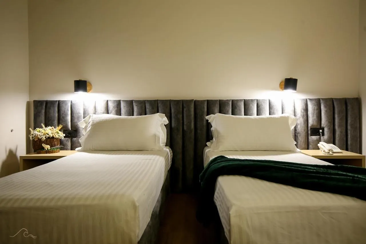 Hotel Libertas Vlore