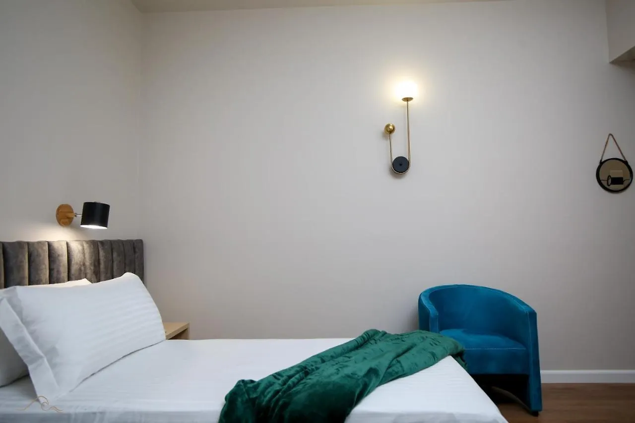 Hotel Libertas Vlore