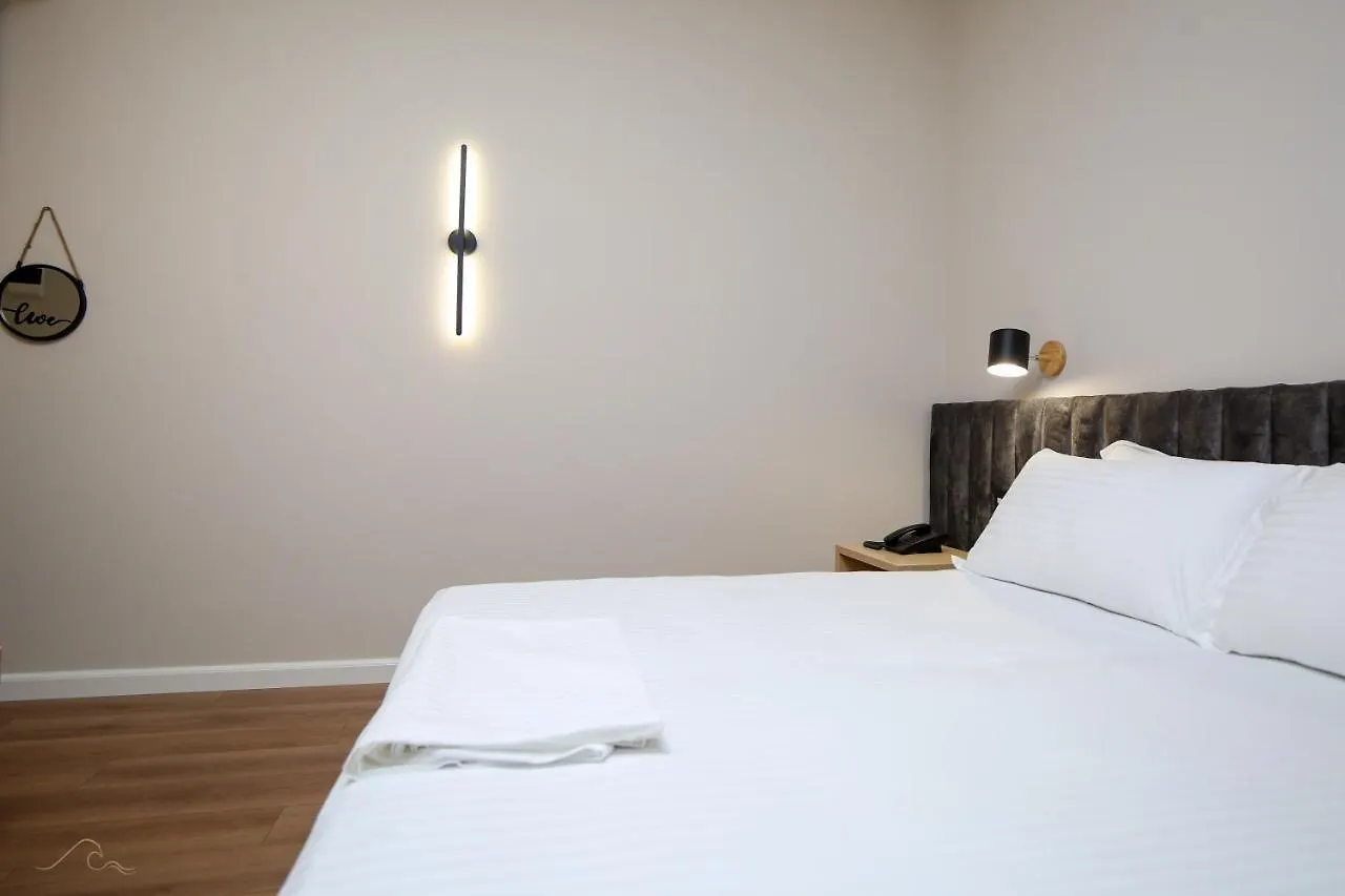 Hotel Libertas Vlore