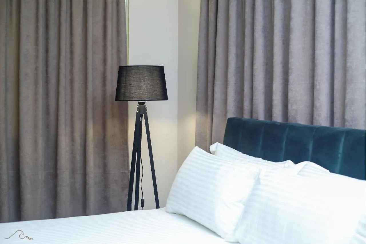 Hotel Libertas Vlore 4*,  Albania