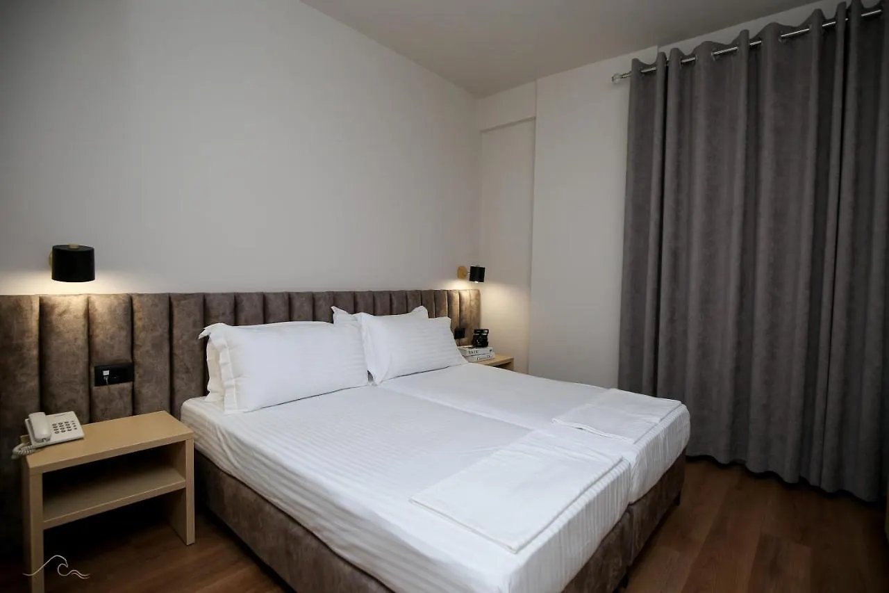 Hotel Libertas Vlore Albania