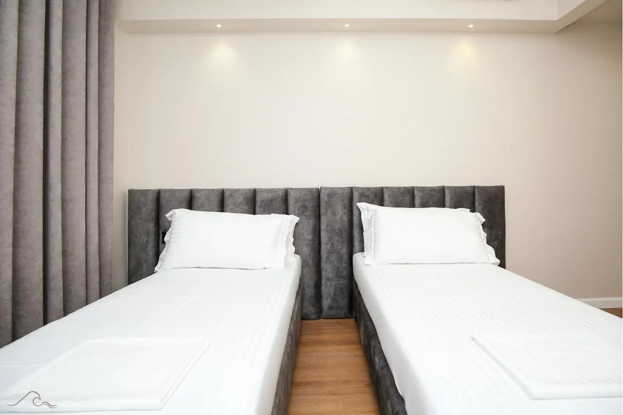 Hotel Libertas Vlore 4*,  Albania