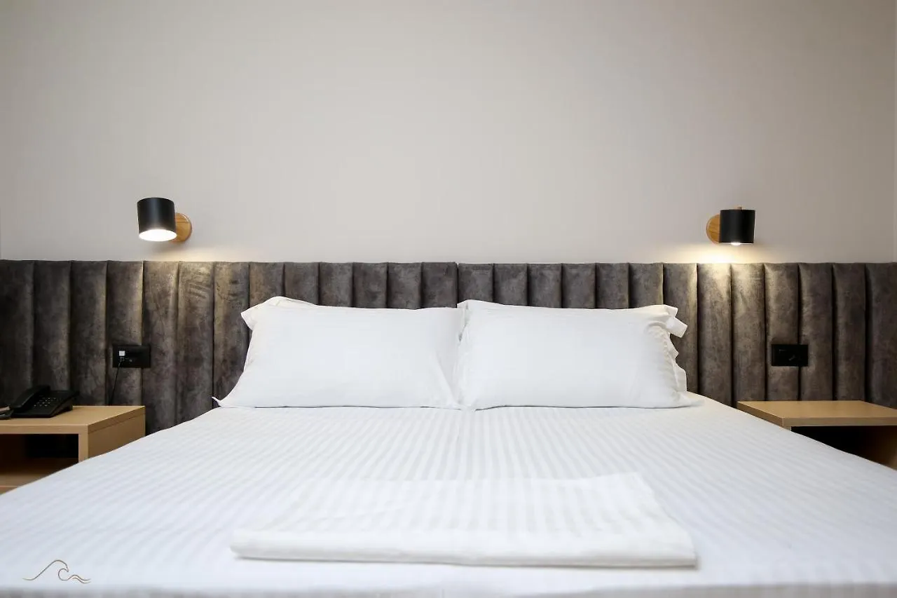 Hotel Libertas Vlore
