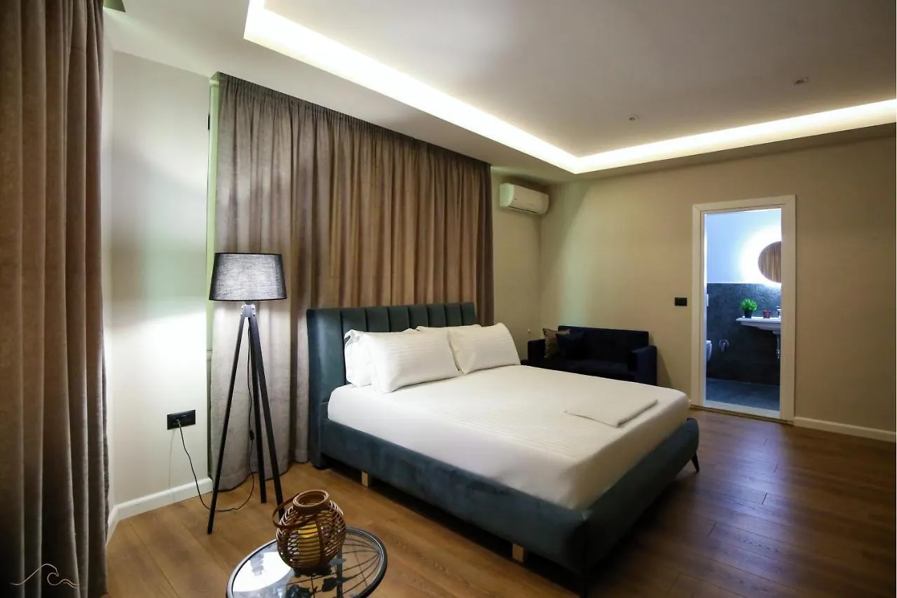 Hotel Libertas Vlore