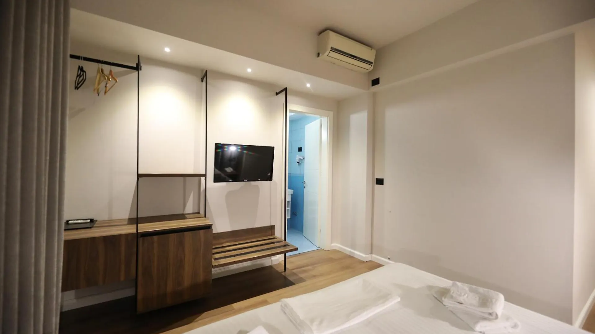 Hotel Libertas Vlore Albania