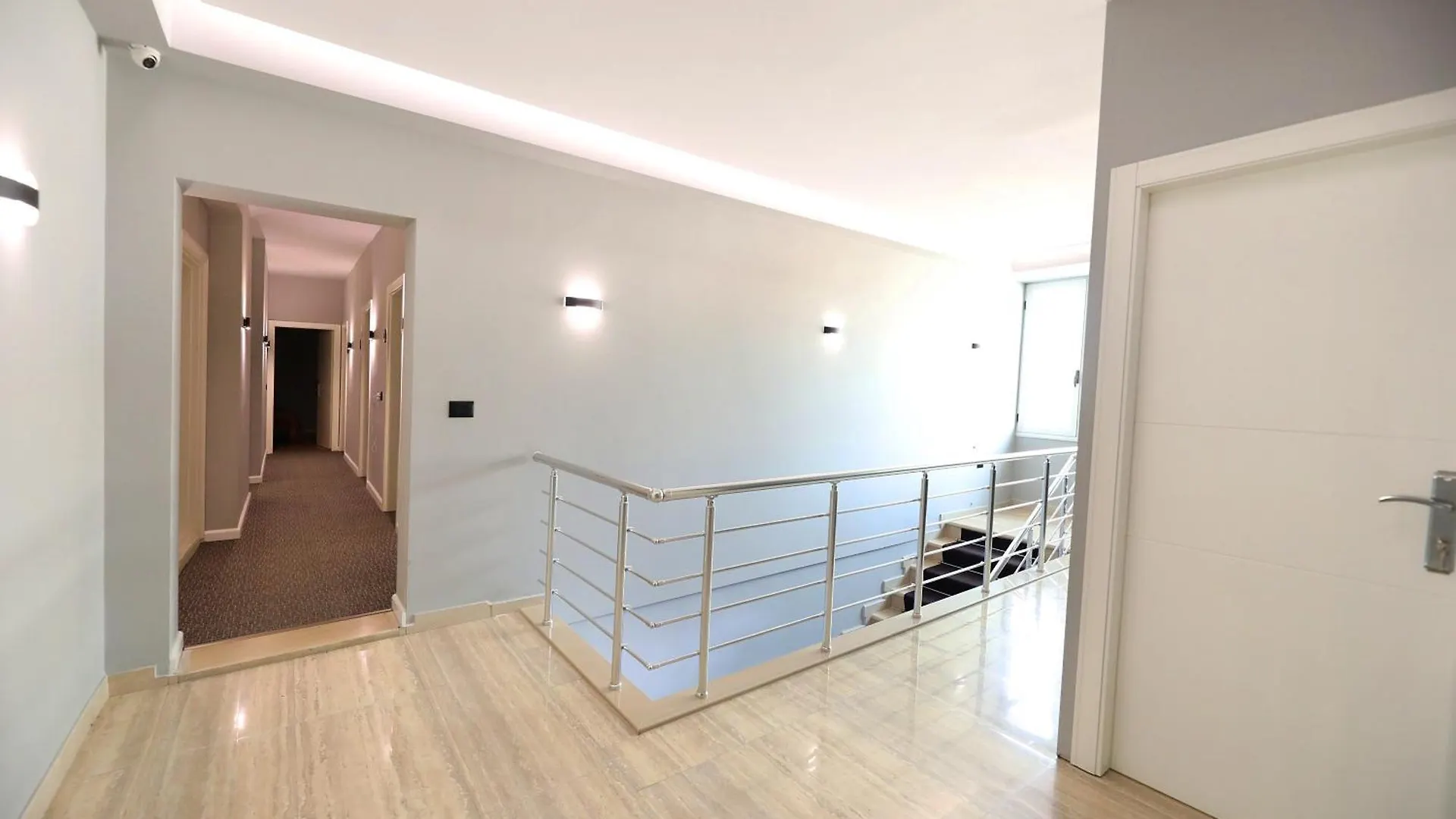 ****  Hotel Libertas Vlore Albania
