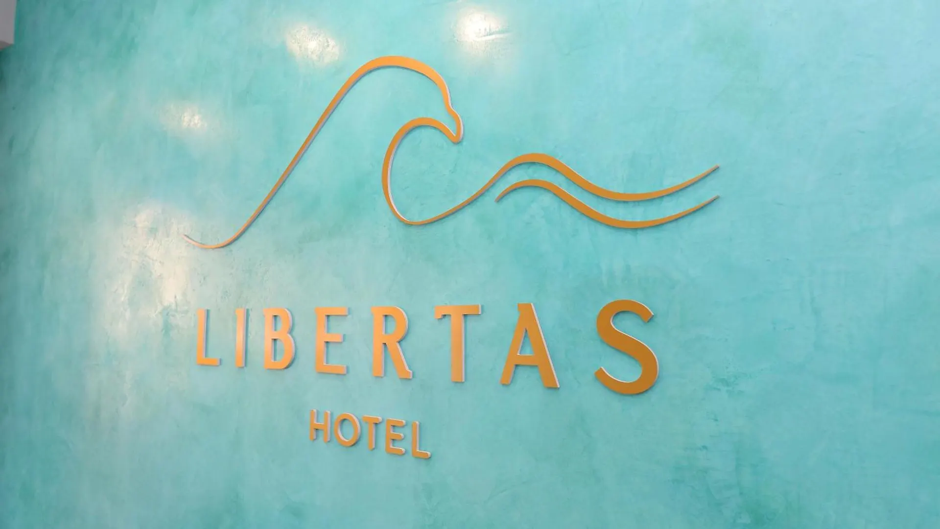 Hotel Libertas Vlore