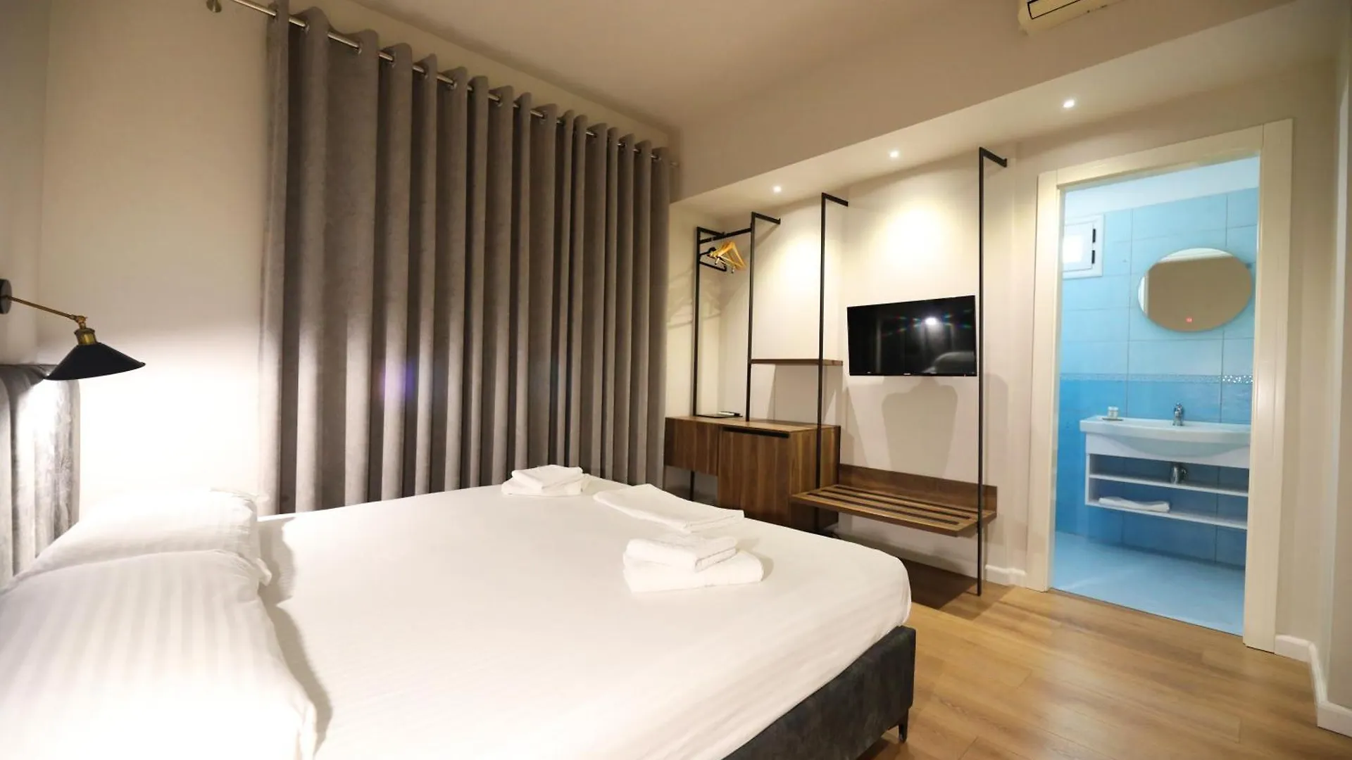 Hotel Libertas Vlore