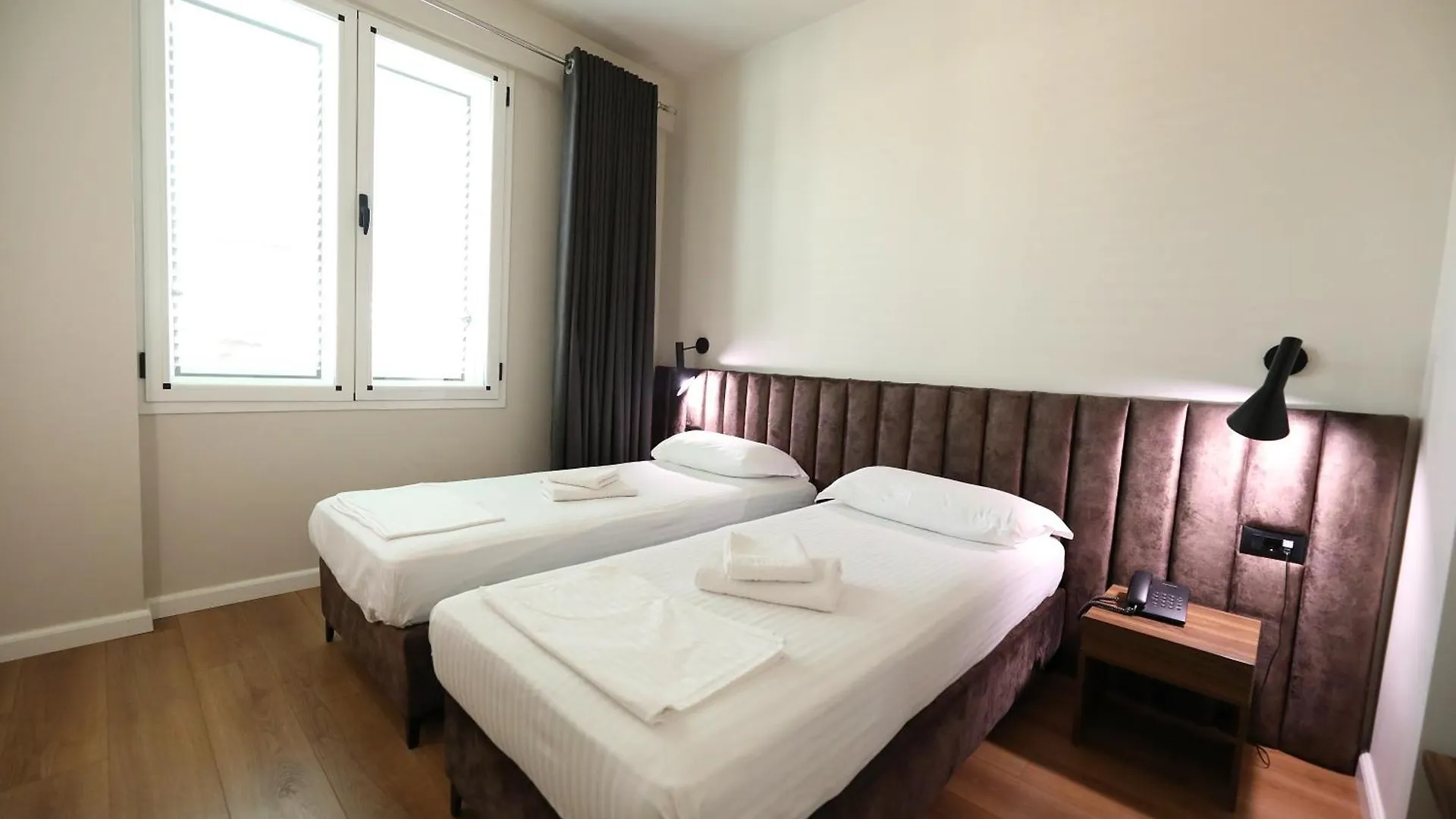 Hotel Libertas Vlore