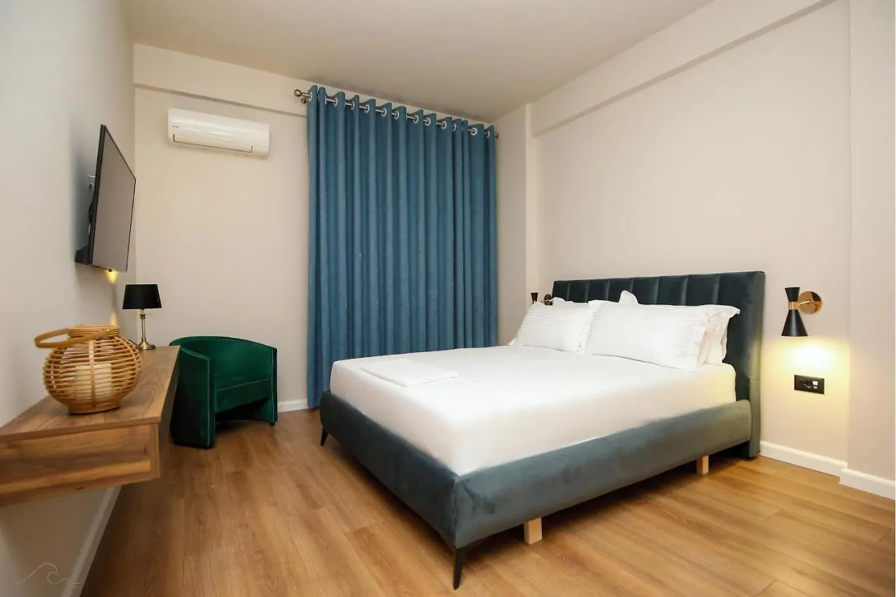 Hotel Libertas Vlorë