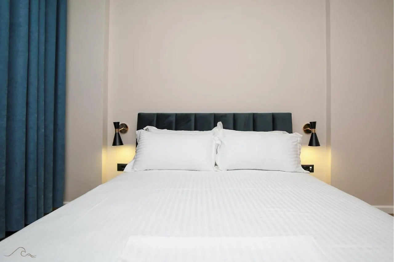 Hotel Libertas Vlorë