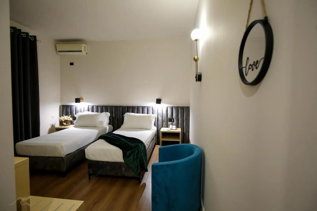 Hotel Libertas Vlorë