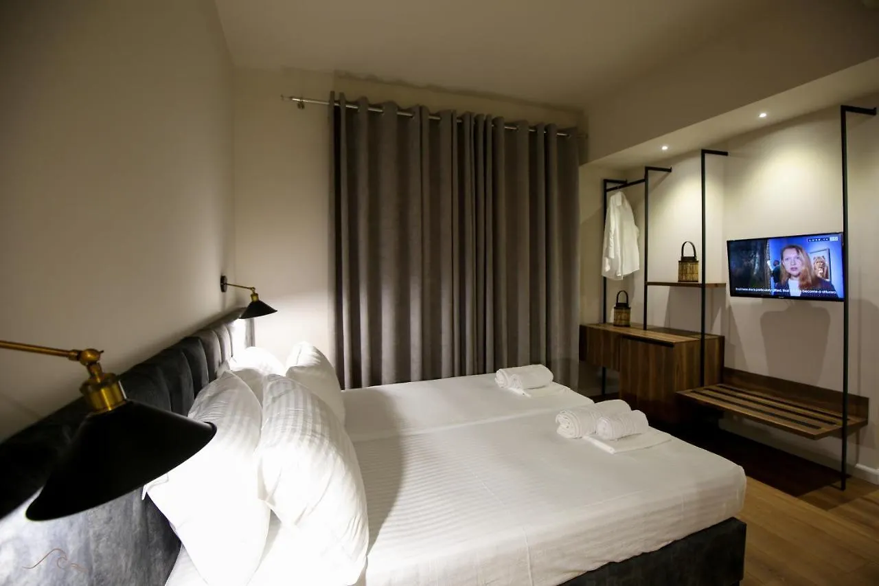 Hotel Libertas Vlorë