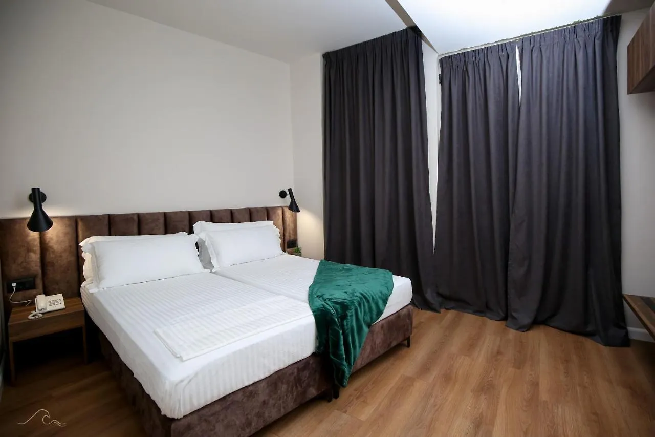 Hotel Libertas Vlorë