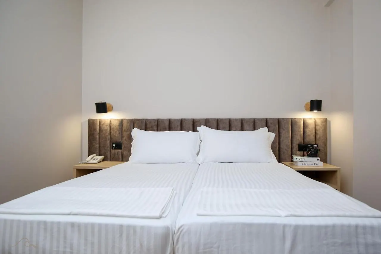 Hotel Libertas Vlorë