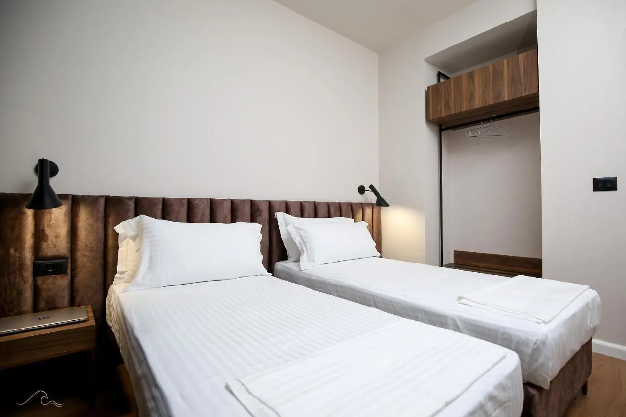 Hotel Libertas Vlorë