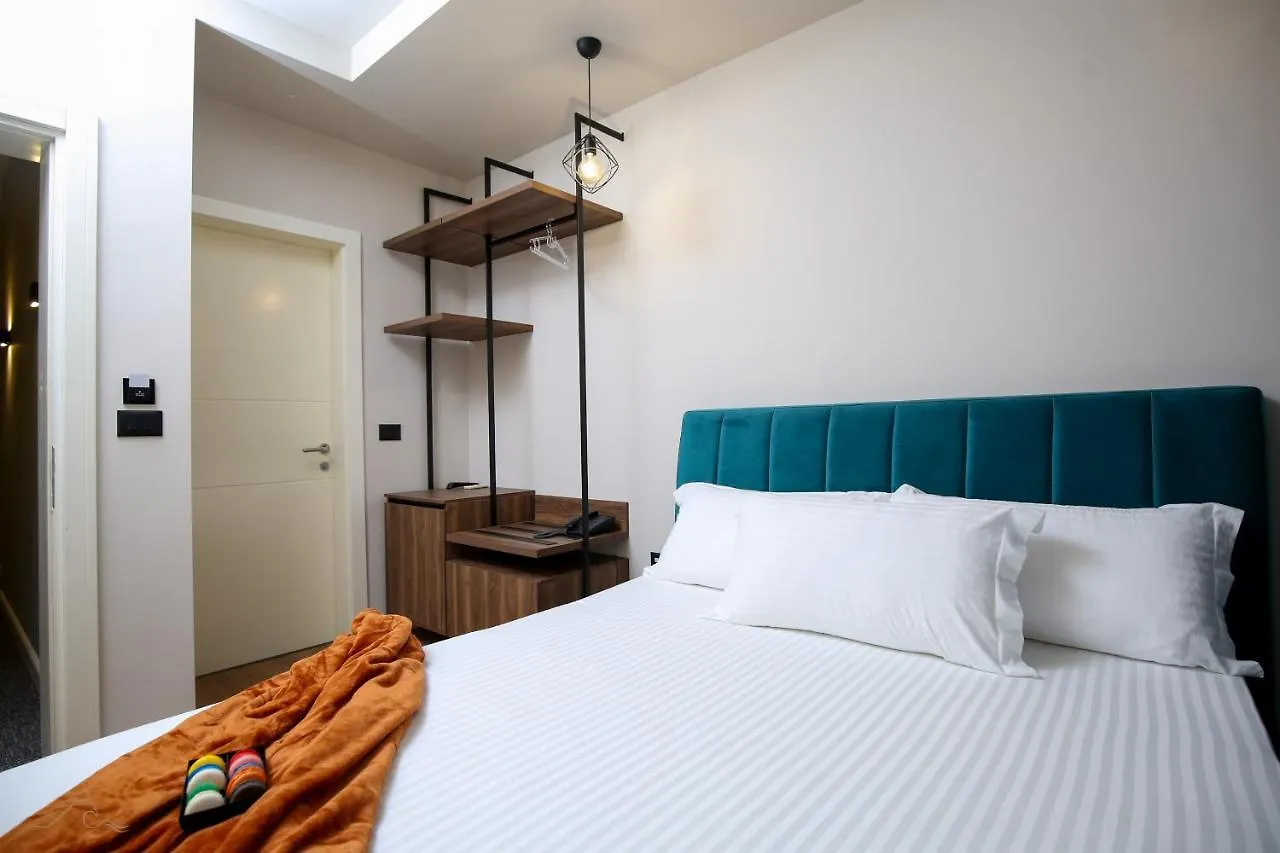 Hotel Libertas Vlorë