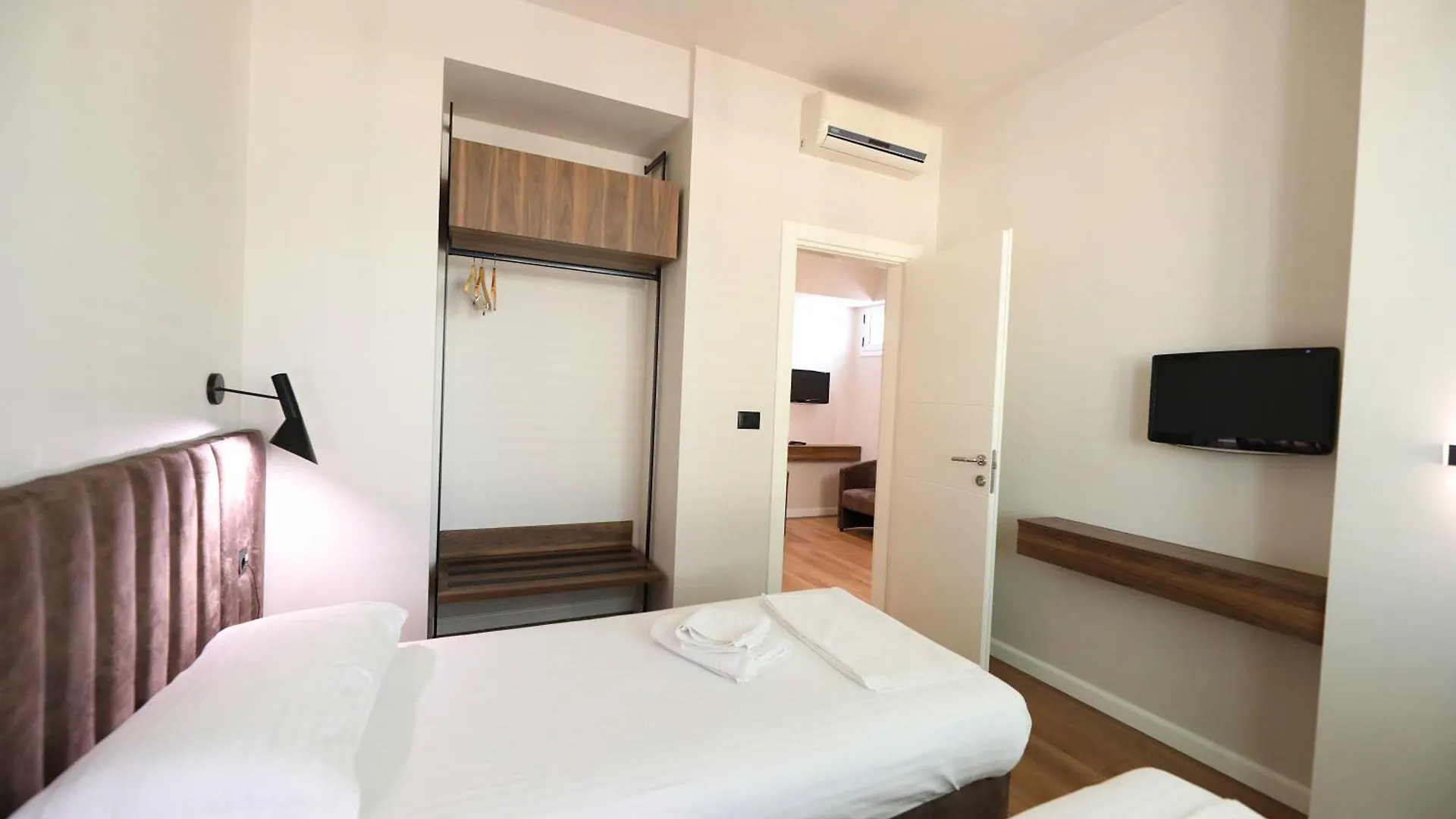 Hotel Libertas Vlorë
