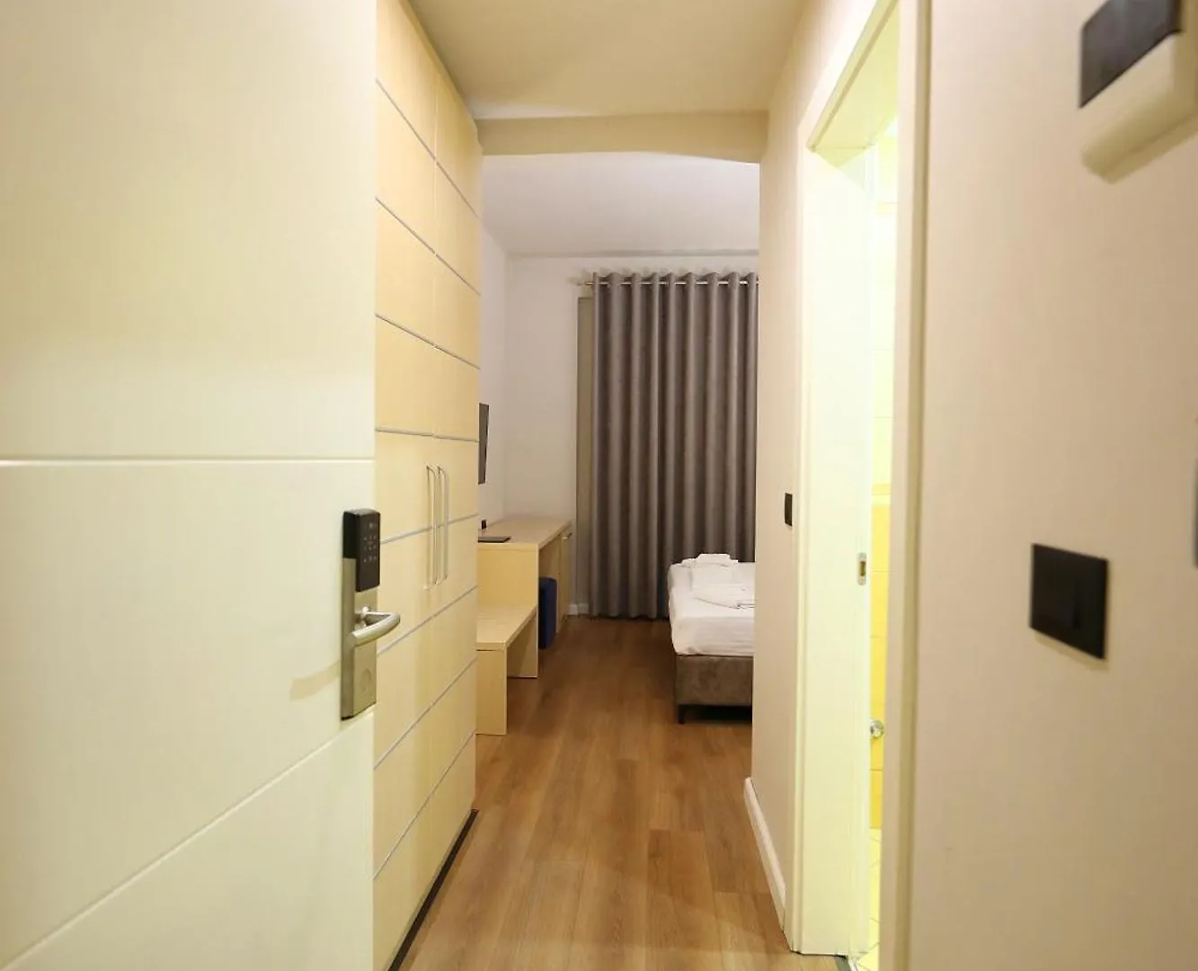 Hotel Libertas Vlorë
