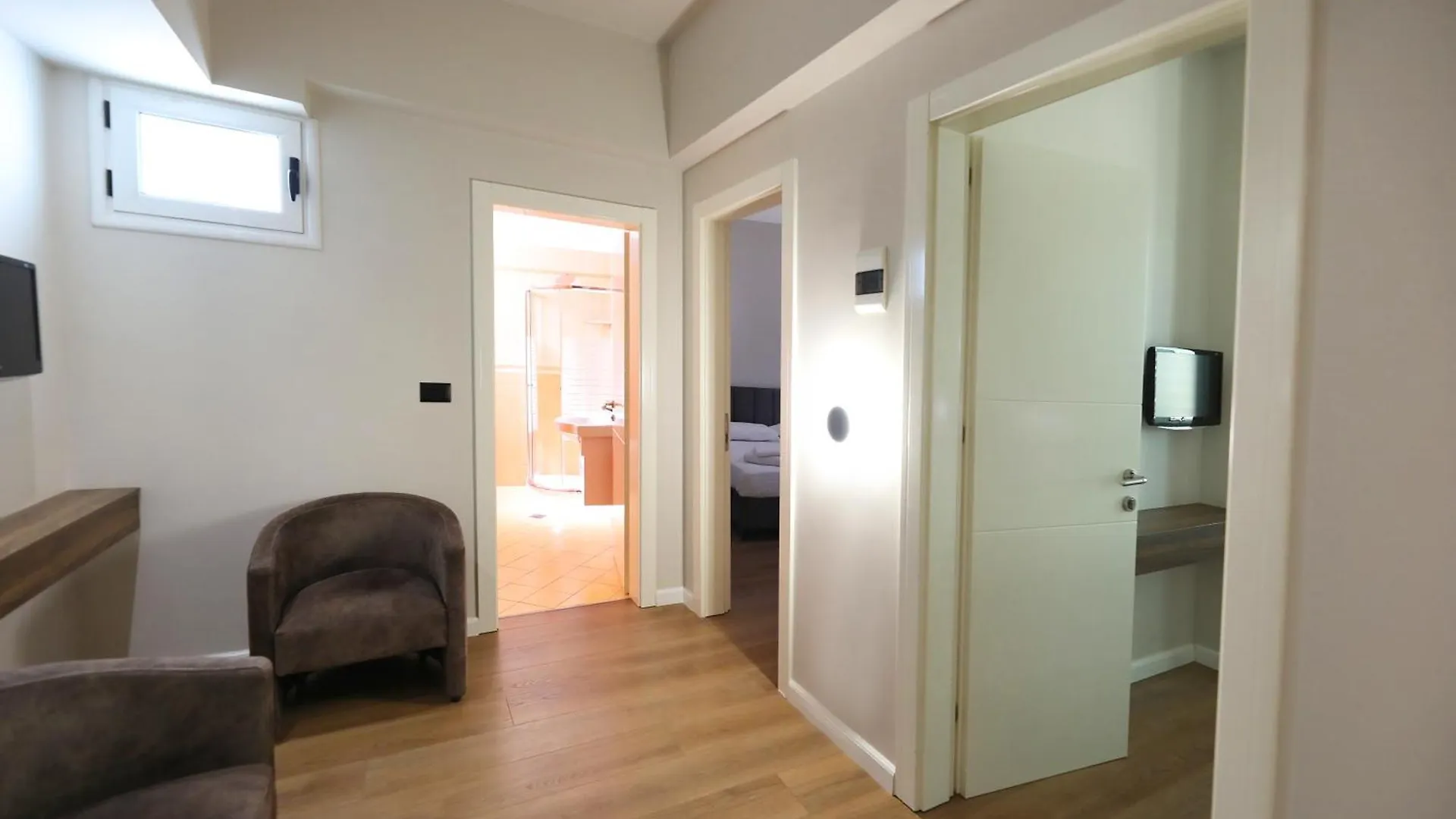 Hotel Libertas Vlorë