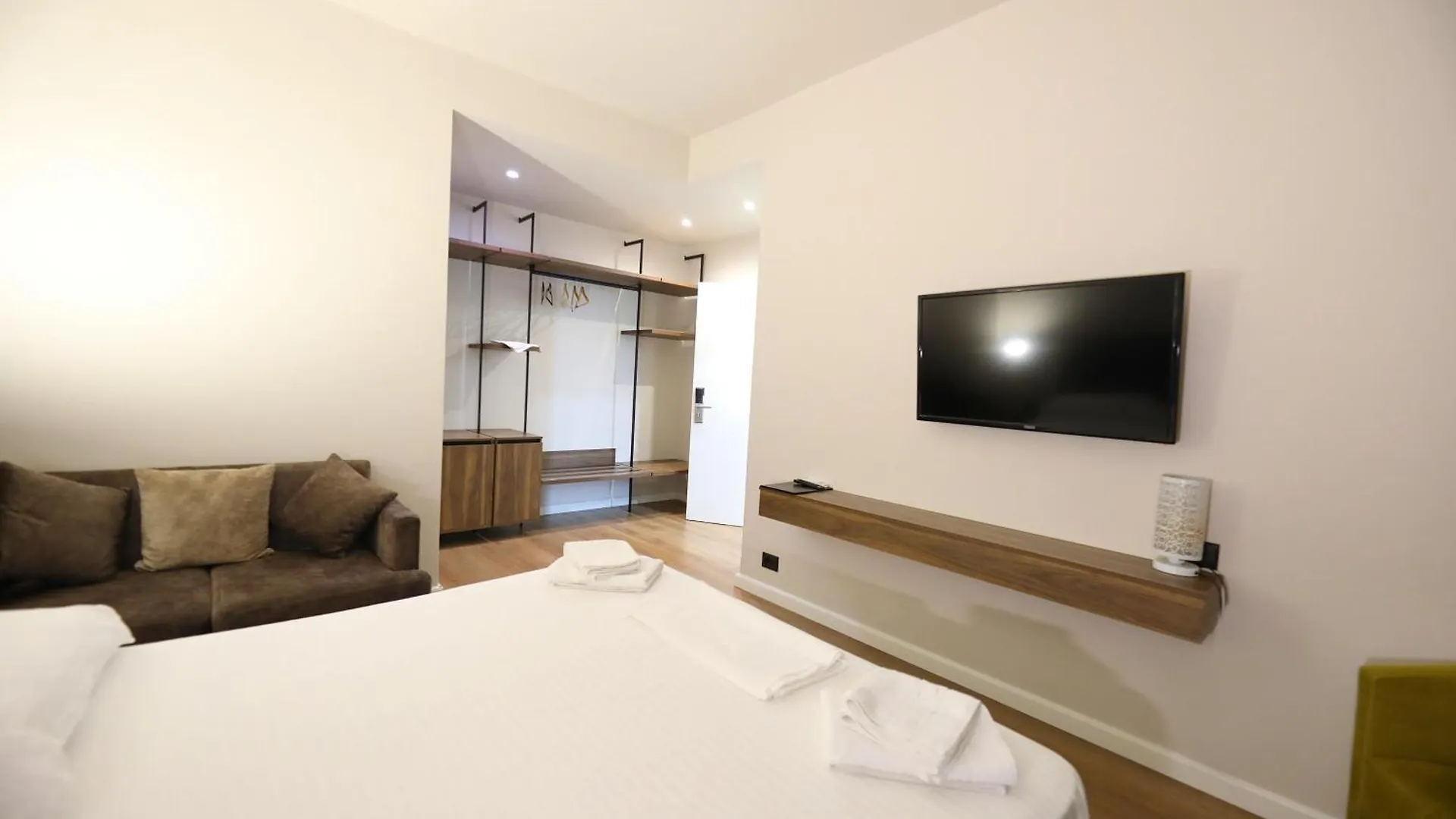 Hotel Libertas Vlorë
