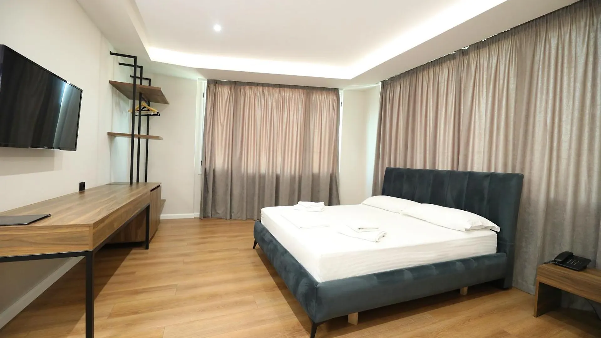 Hotel Libertas Vlorë